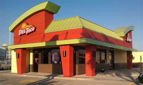 Order online from Del Taco in North Las Vegas, Nevada. Pickup and delivery available. Del Taco is just a click away! Order online now from North Las Vegas, Nevada Del Taco and Say Hello to Del Taco Better Mex! ... Open today until 12:00 A.M. 2450 N Rancho Drive North Las Vegas, NV 89130 (702) 631-6230 Get Directions Order NOW ...
